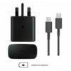 Samsung Galaxy Fast Charge Adaptive Charger For S20, S21, Note 10