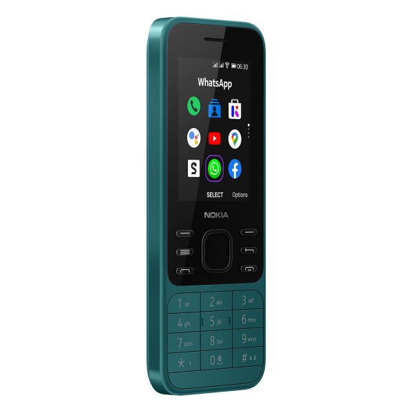 nokia 150 cyan