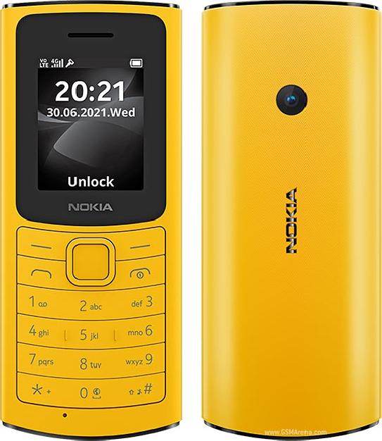 nokia 110 4g online buy